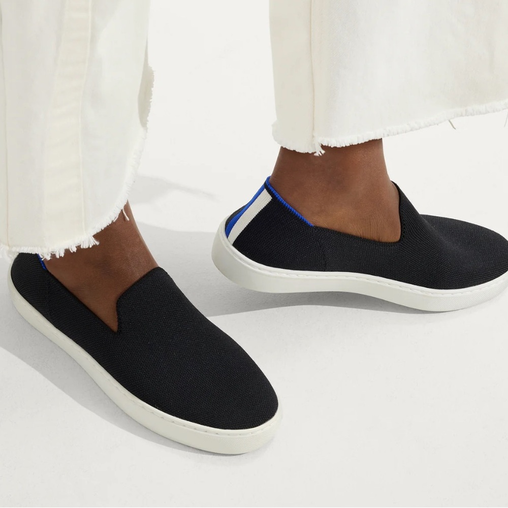 Rothy’s The Original Slip On Sneaker